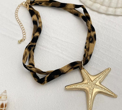The Star Necklace