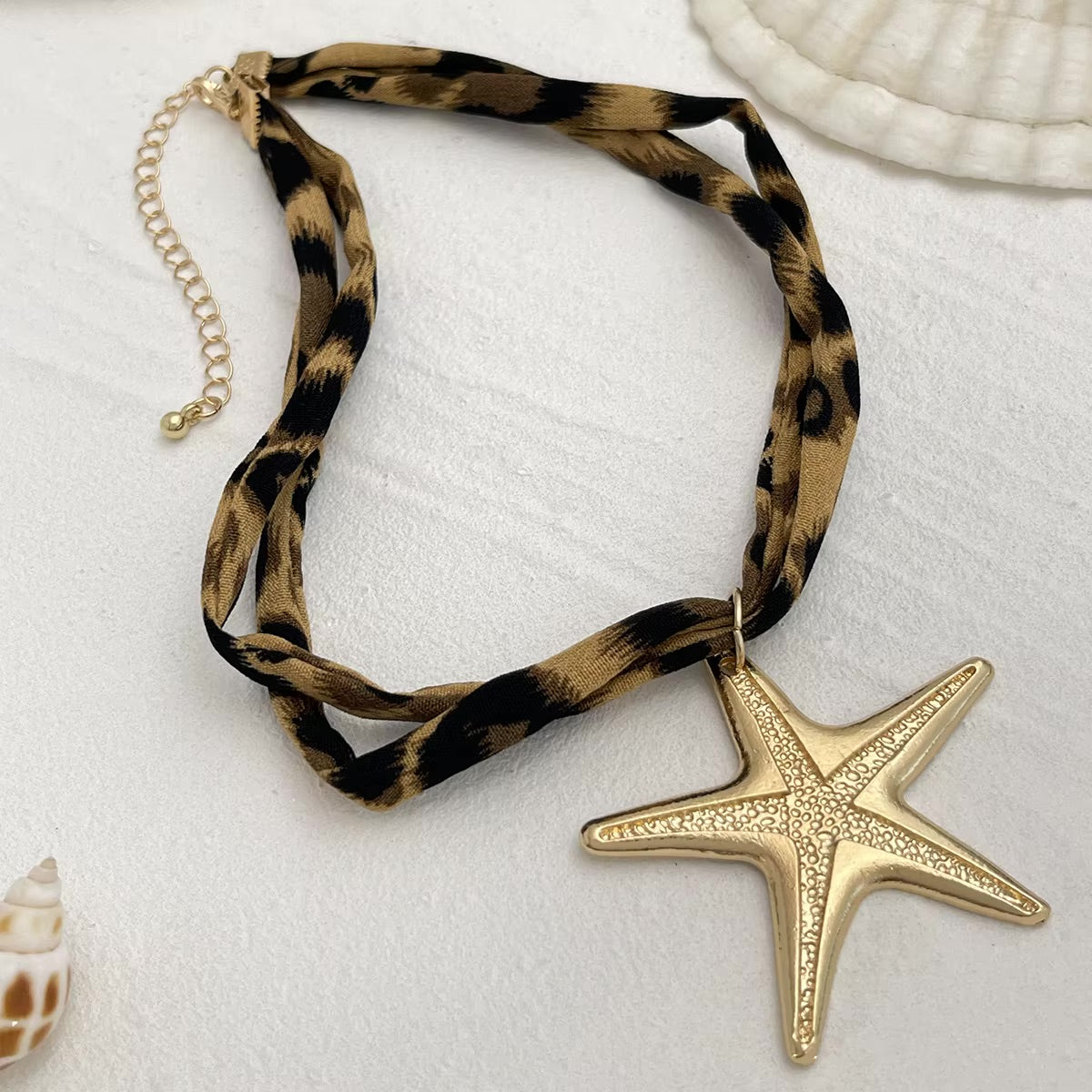 The Star Necklace
