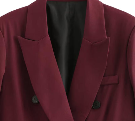 The Mariah Blazer