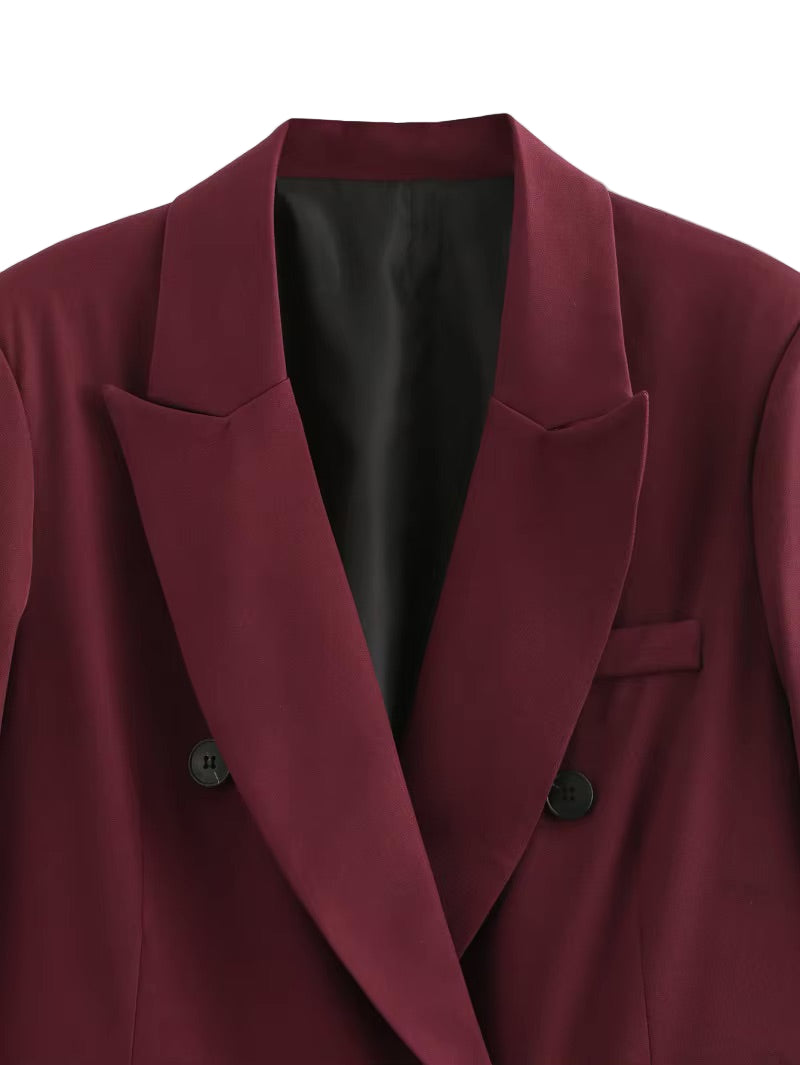 The Mariah Blazer