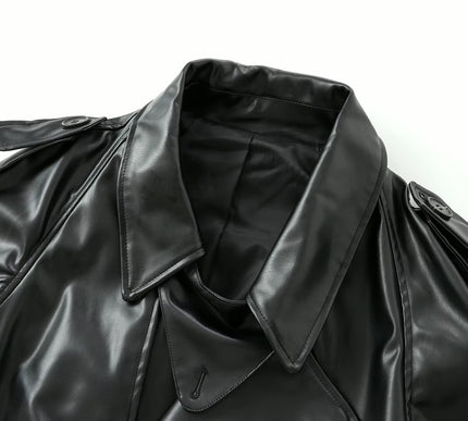 The Ruby Jacket