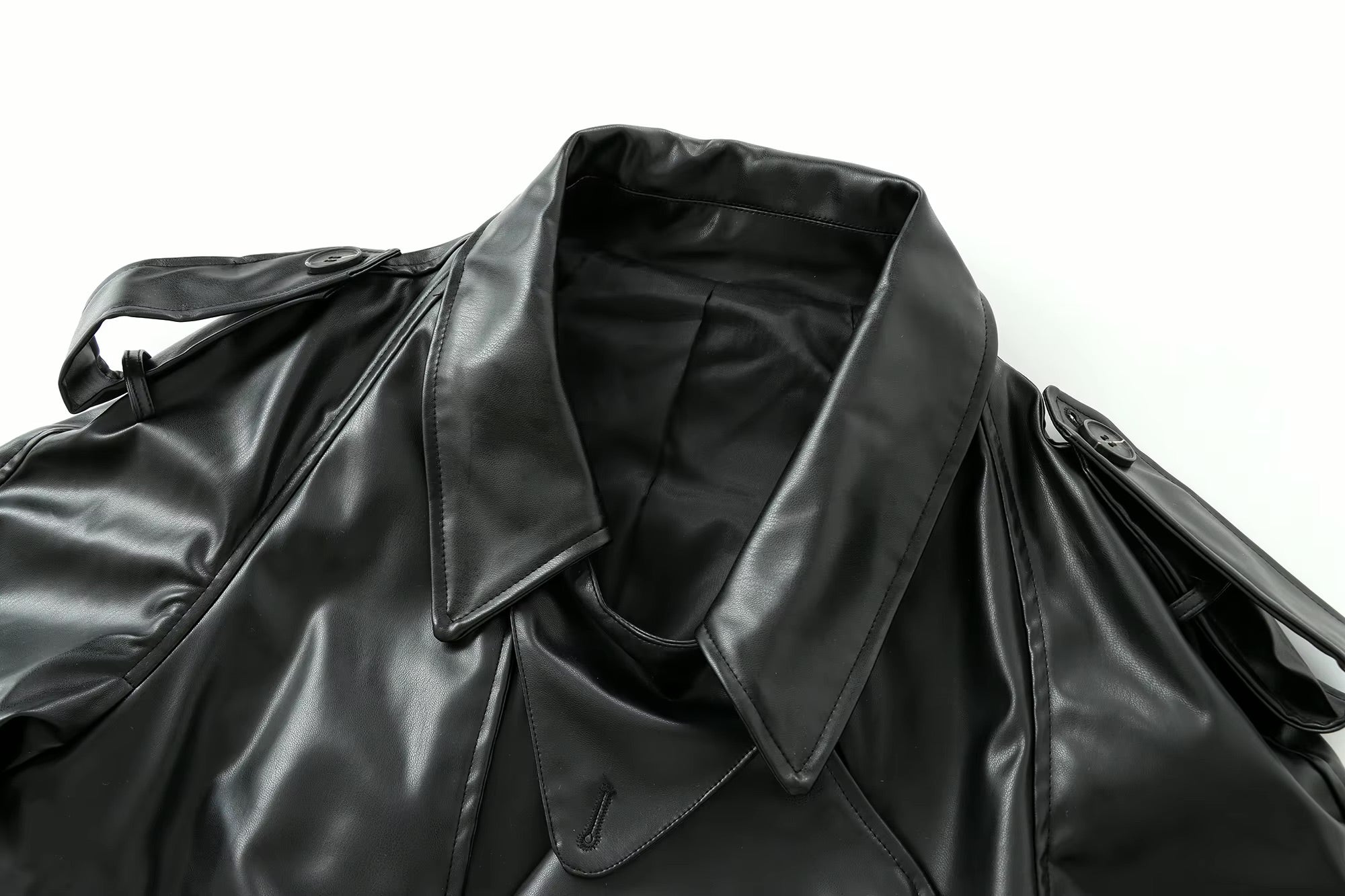The Ruby Jacket