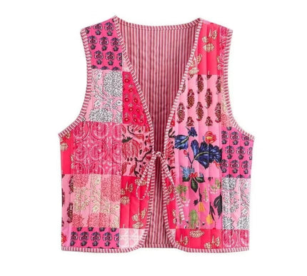 The Kade Vest