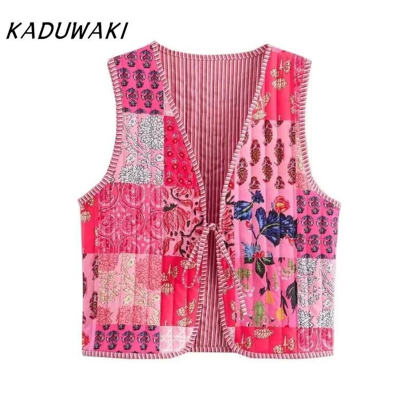 The Kade Vest