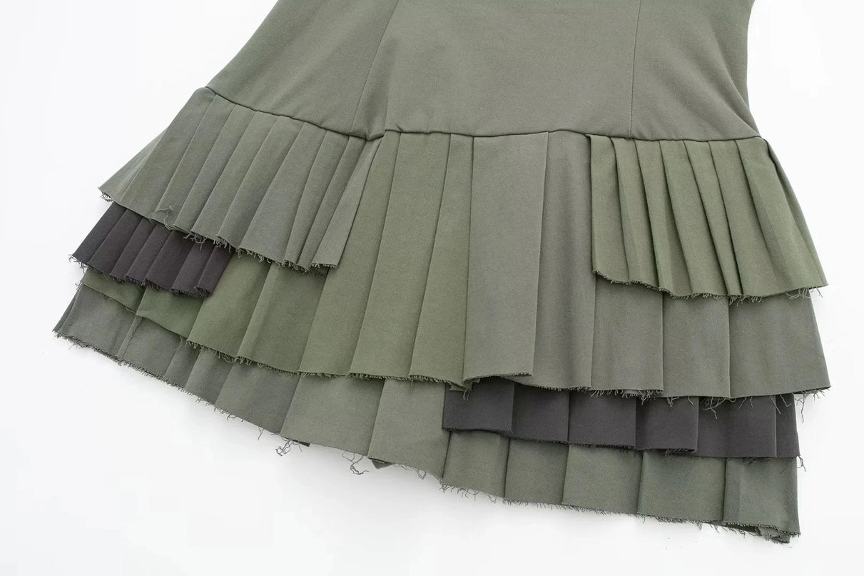The Billy Dress