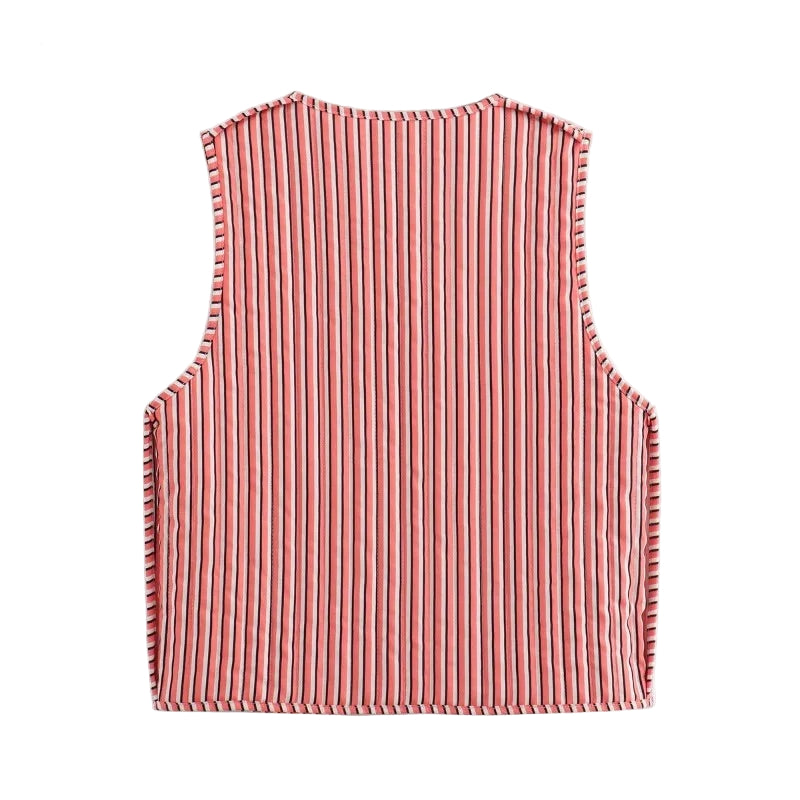 The Kade Vest