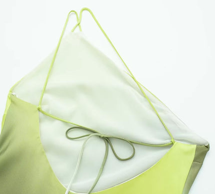 The Stella Dress