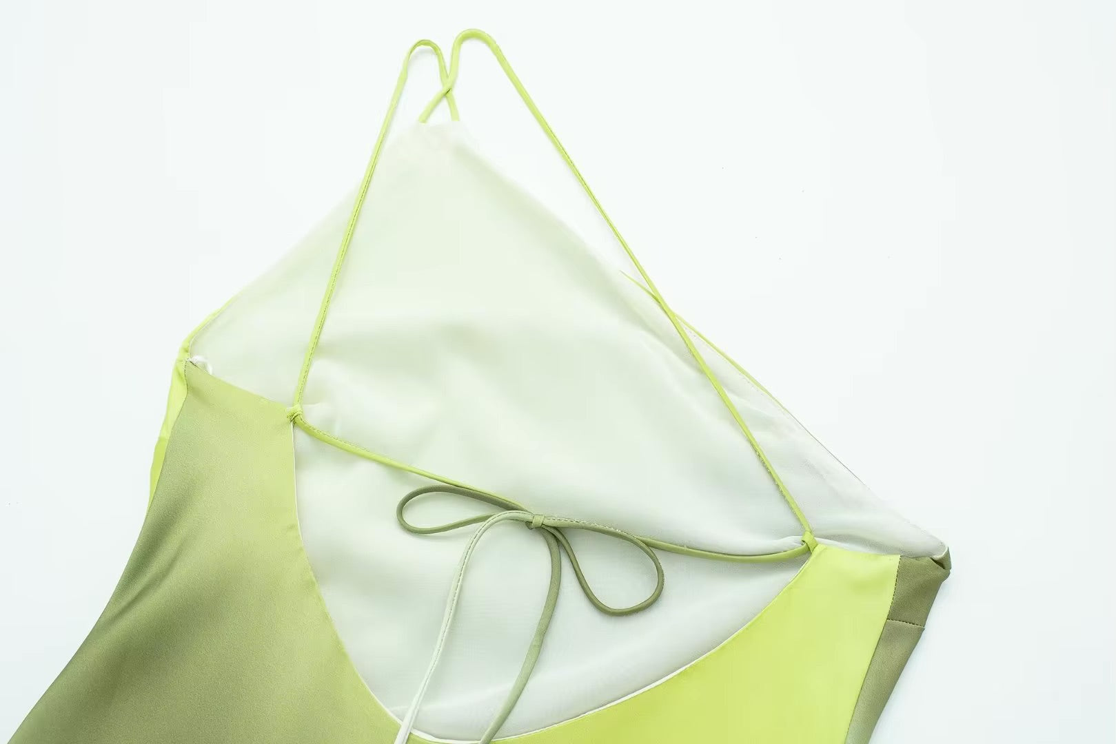 The Stella Dress