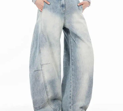 The Georgia Jeans