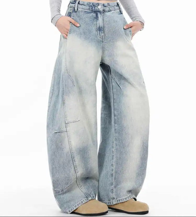 The Georgia Jeans