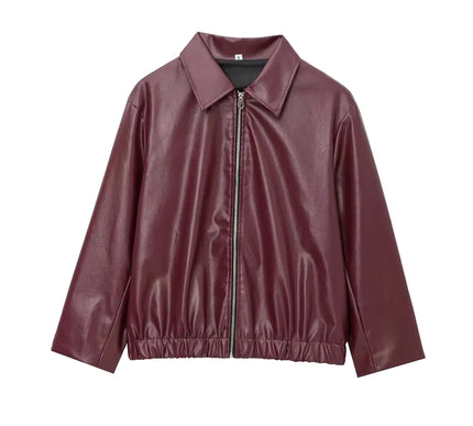 The Robin Jacket