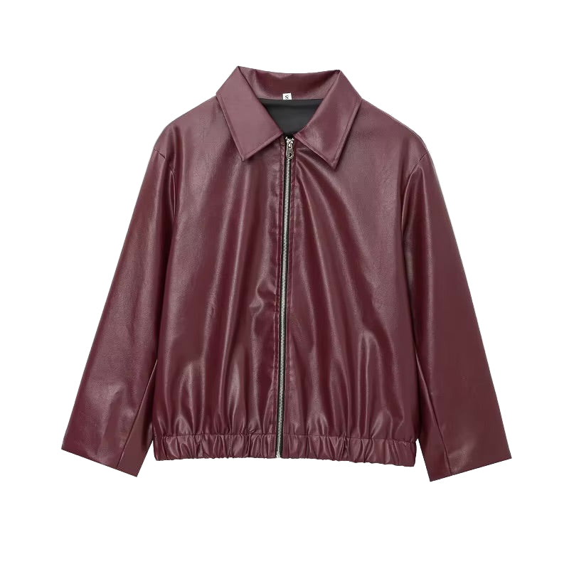 The Robin Jacket