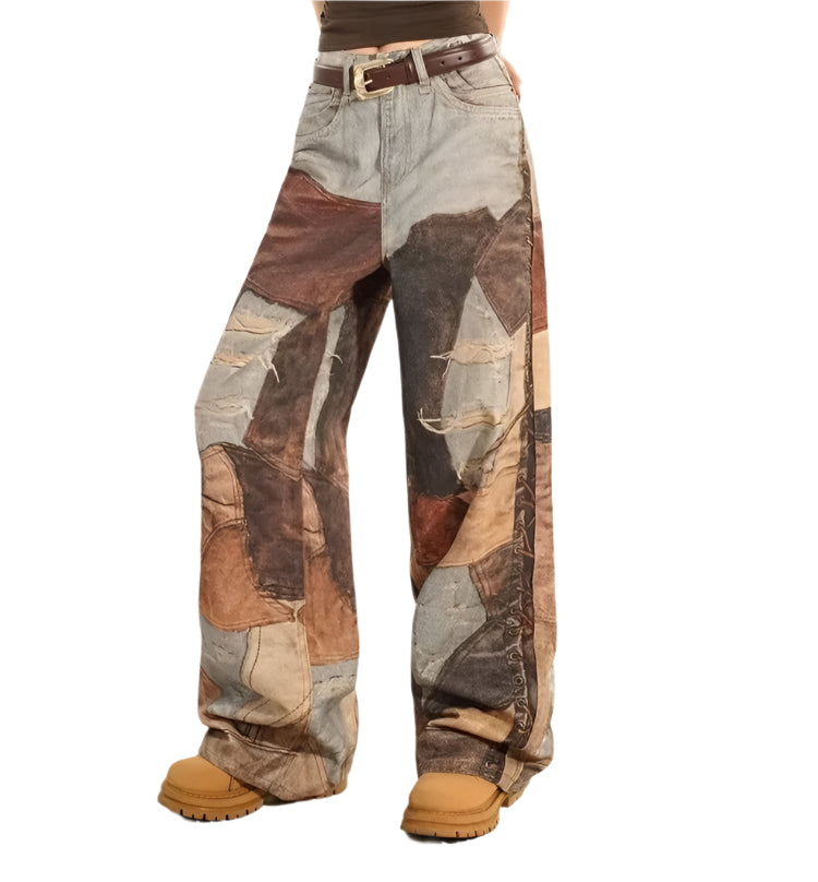 The Max Jeans