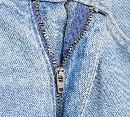The Sam Jeans