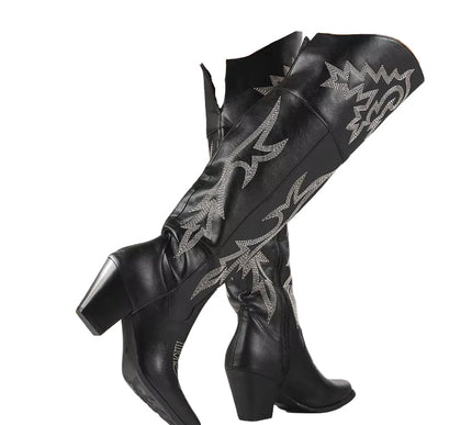 The Debbie Boots