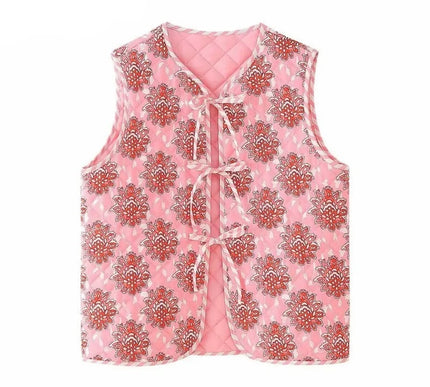 The Kade Vest