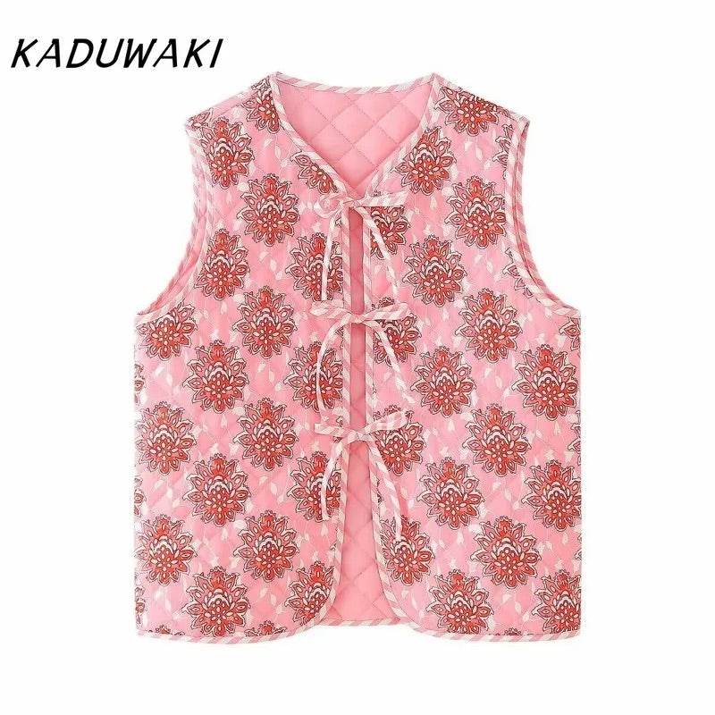 The Kade Vest