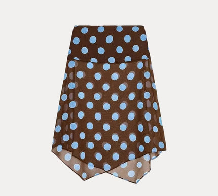 The Heidi Skirt