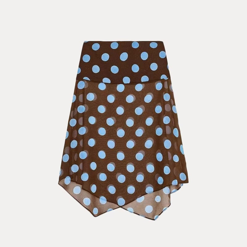 The Heidi Skirt