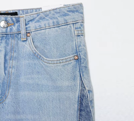 The Sam Jeans