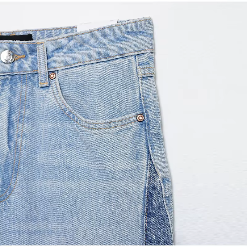 The Sam Jeans
