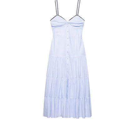 The Myra Dress
