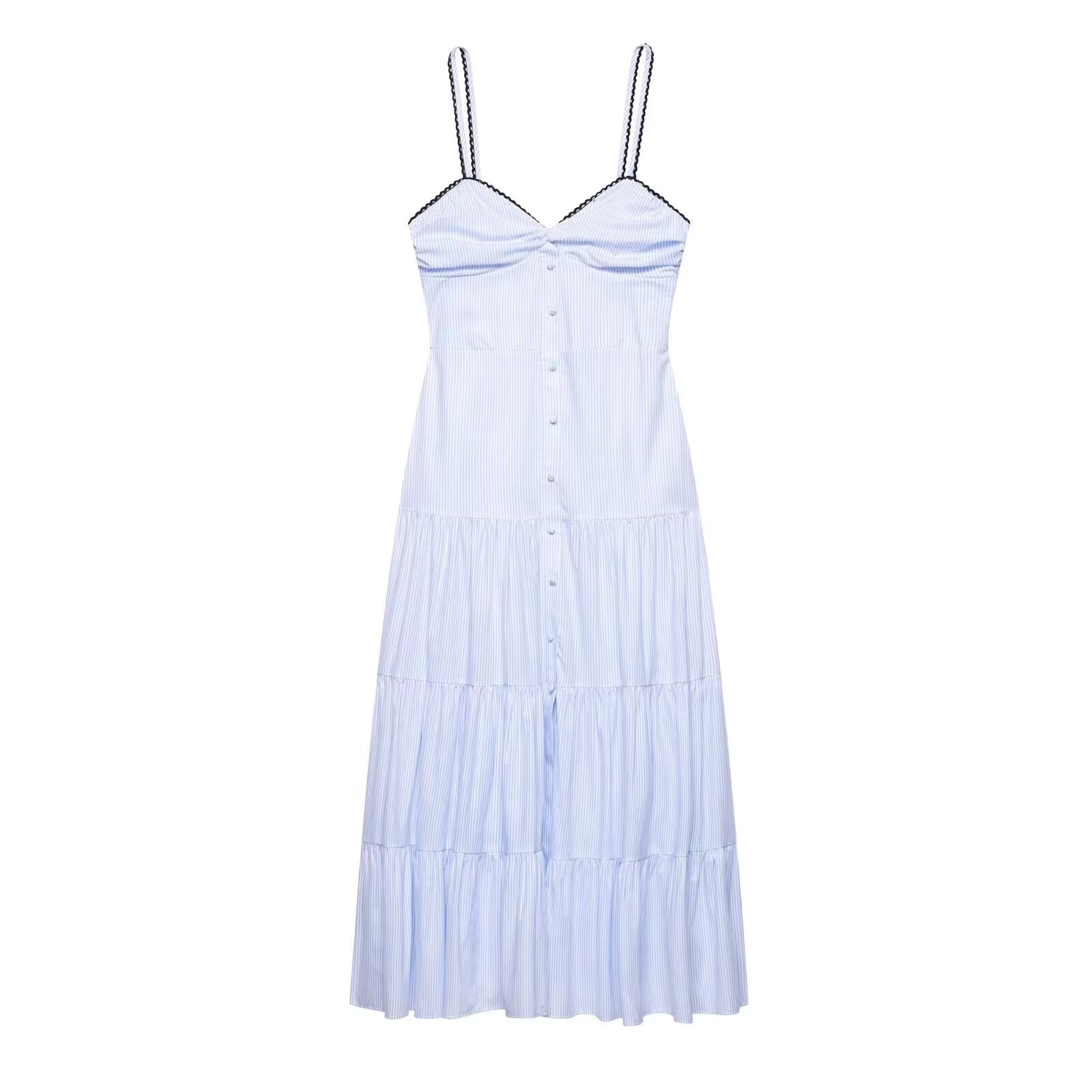 The Myra Dress