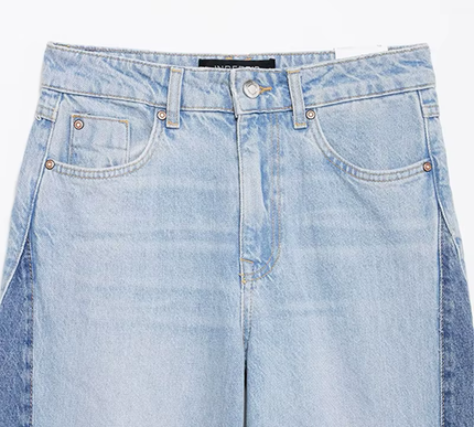 The Sam Jeans
