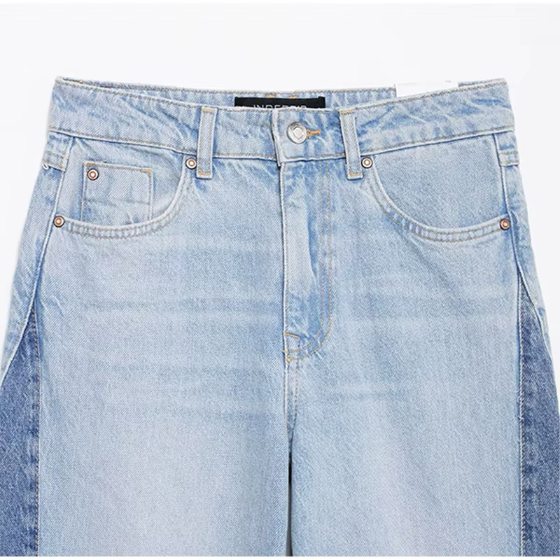 The Sam Jeans