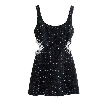 The Isabella Dress