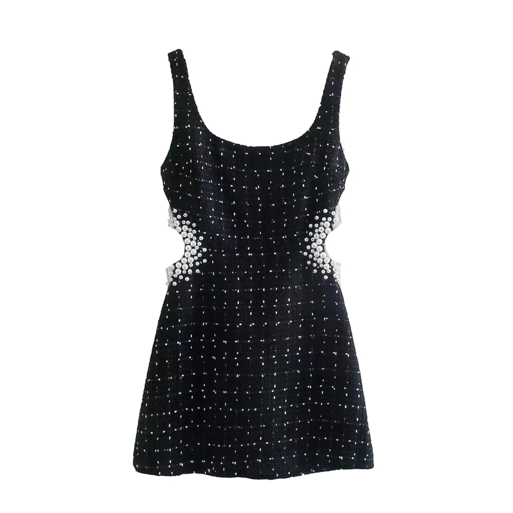 The Isabella Dress