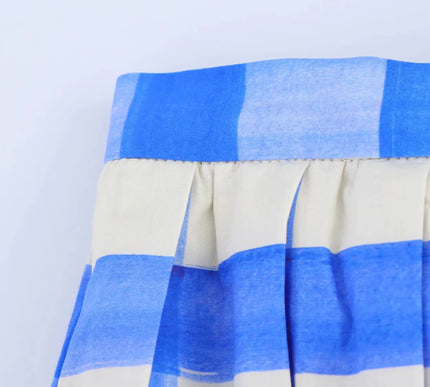 The Gemma Skirt