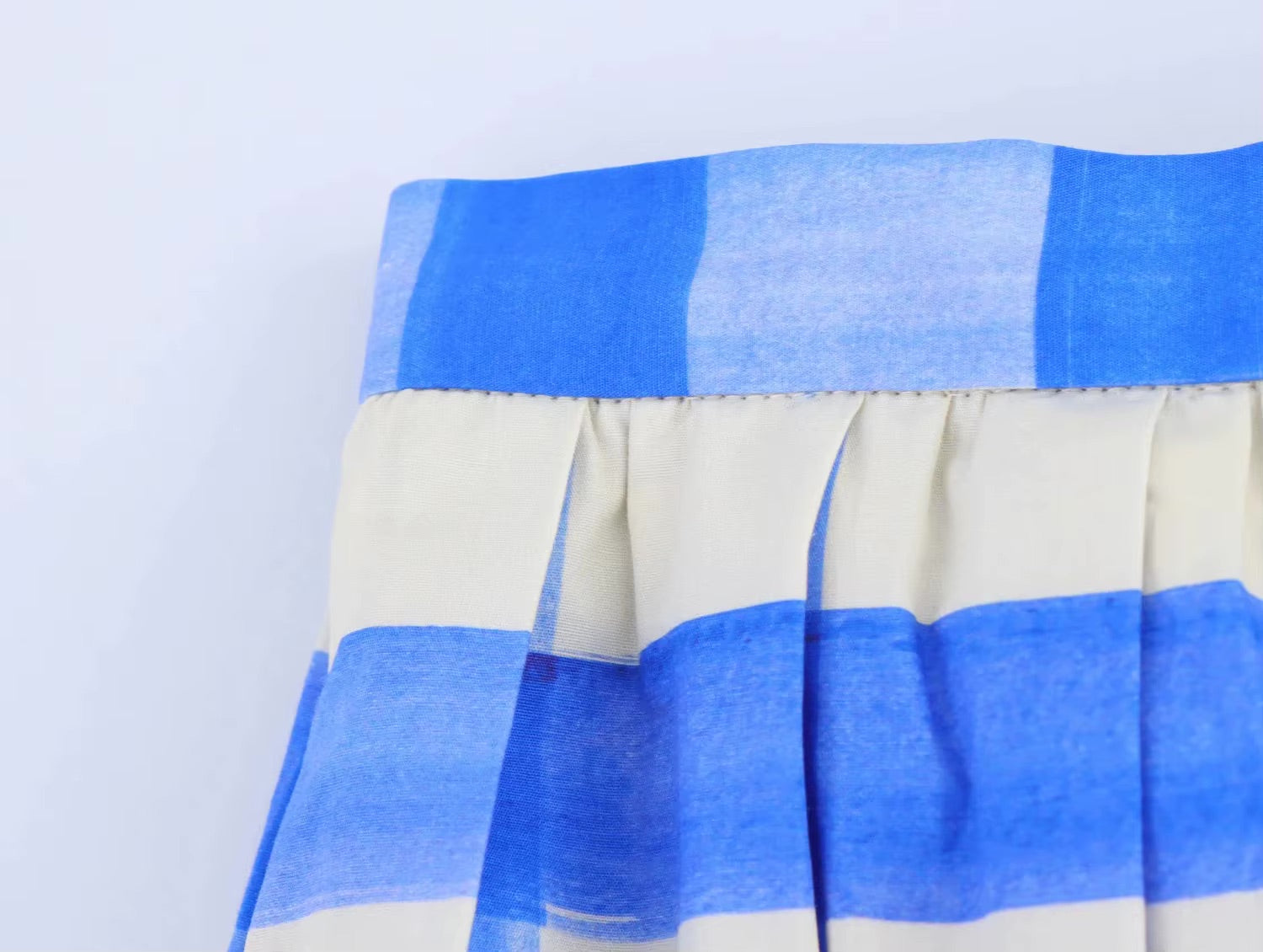 The Gemma Skirt