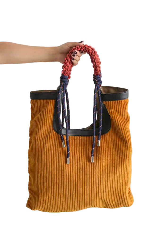 The Olivia Bag