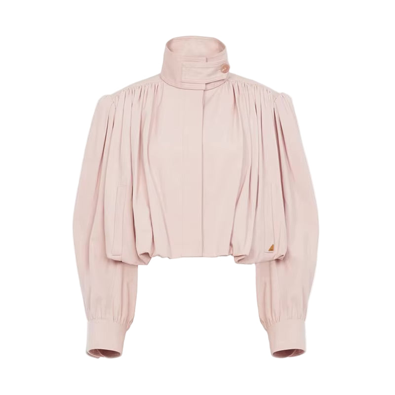 The Lila Jacket
