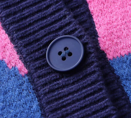 The Rita Cardigan
