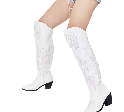 The Debbie Boots