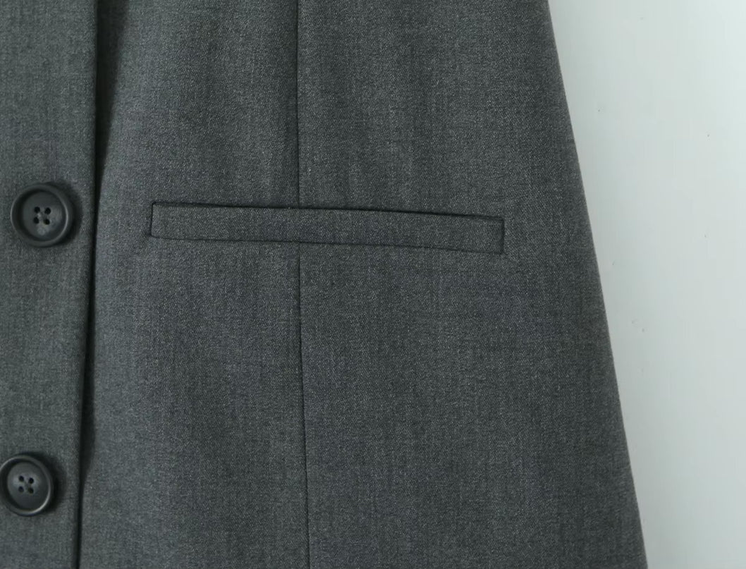 The Barbara Dress