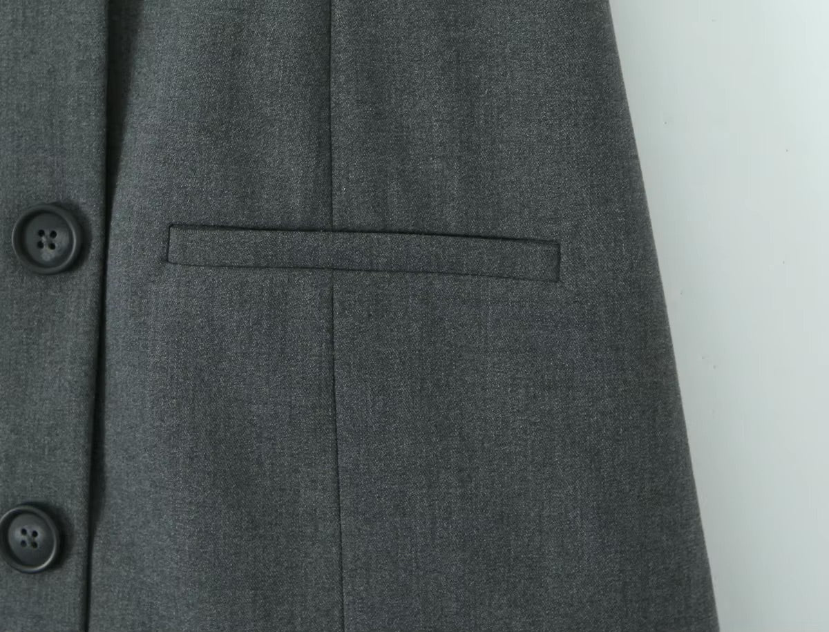 The Barbara Dress