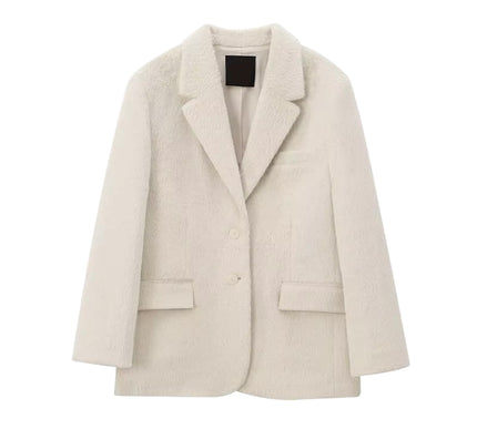 The Mirelle Blazer