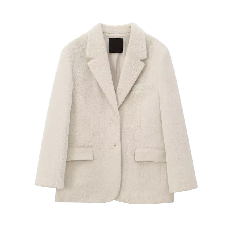 The Mirelle Blazer