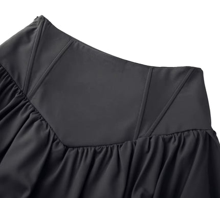The Azura Skirt