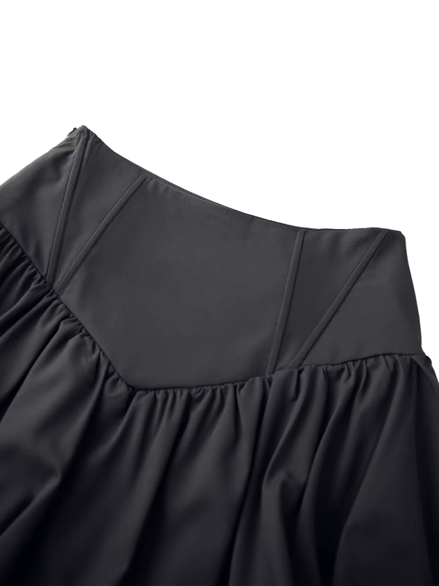 The Azura Skirt
