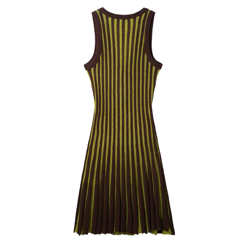 The Paige Dress