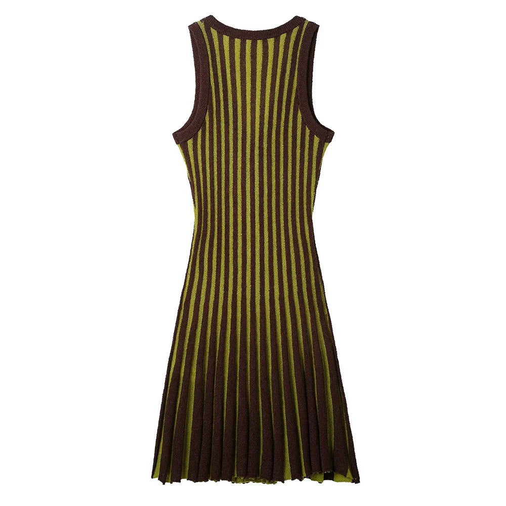The Paige Dress