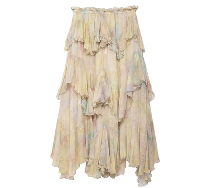 The Athena Skirt