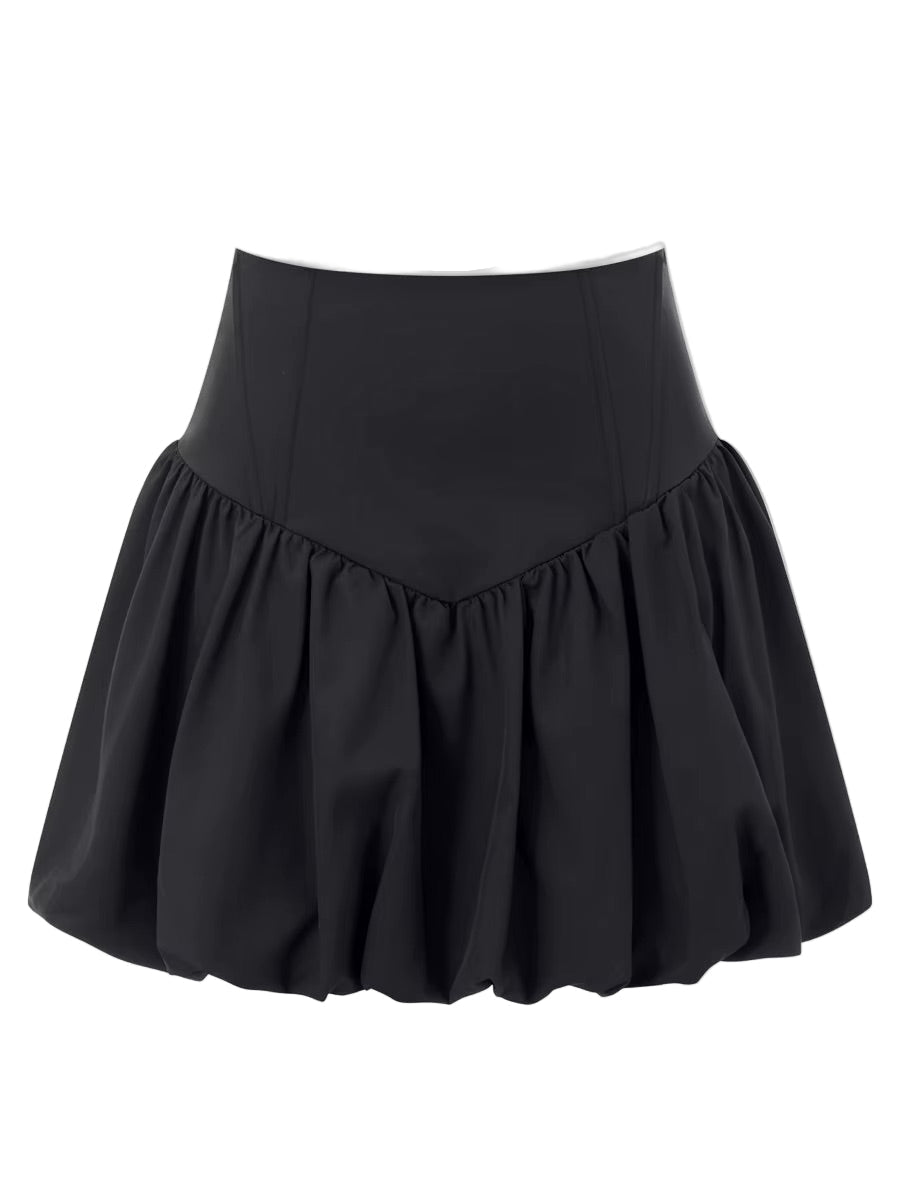 The Azura Skirt