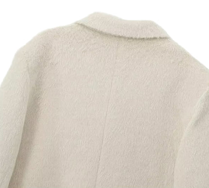 The Mirelle Blazer