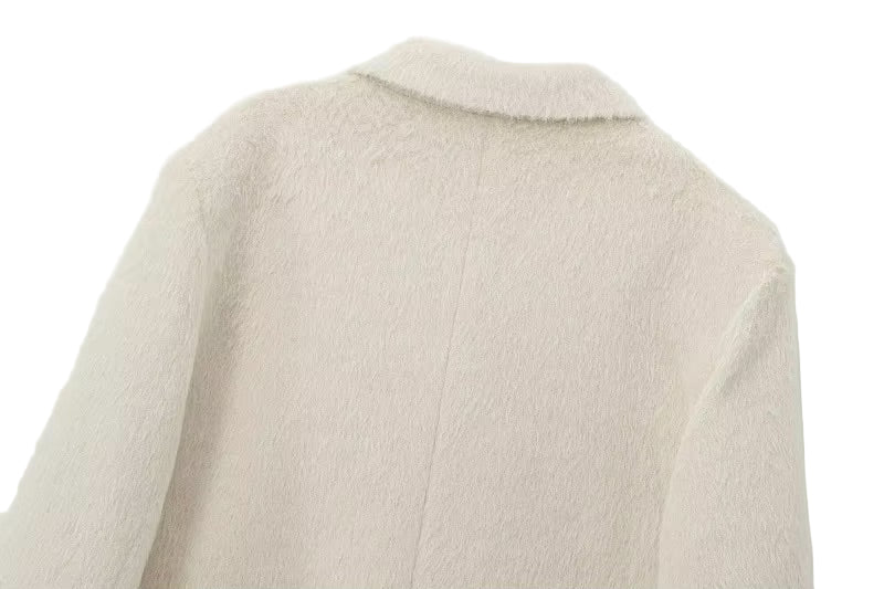 The Mirelle Blazer