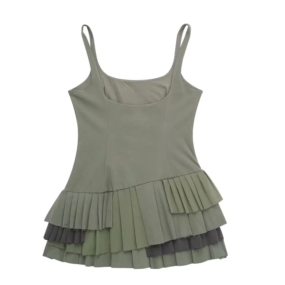 The Billy Dress